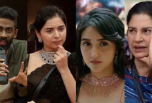 Photo of मालती नहीं, बिग बॉस से निकला ये कंटेस्टेंट, पहले हफ्ते से खींच रहा था सबका ध्यान