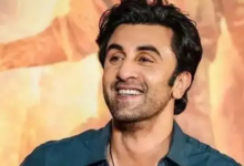 Photo of कपूर खानदान में हो गई थी नामों की कमी, फिर रणबीर को इस तरह मिला अपना नाम