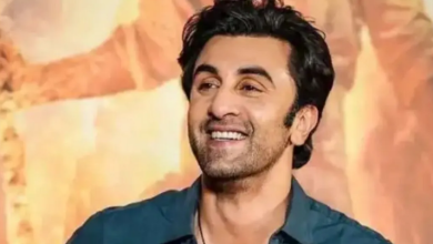 Photo of कपूर खानदान में हो गई थी नामों की कमी, फिर रणबीर को इस तरह मिला अपना नाम