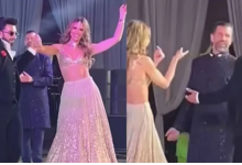 Photo of रणवीर सिंह के साथ डोनाल्ड ट्रंप के बेटे ने किया जमकर डांस