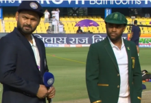 Photo of ऋषभ पंत ने कप्तान बनते ही रच डाला इतिहास, 93 साल में पहली बार हुआ ऐसा करिश्मा