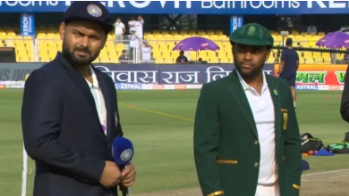 Photo of ऋषभ पंत ने कप्तान बनते ही रच डाला इतिहास, 93 साल में पहली बार हुआ ऐसा करिश्मा