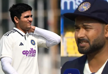 Photo of शुभमन गिल की हेल्थ पर कप्तान ऋषभ पंत ने दिया अपडेट