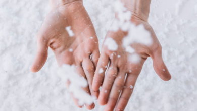 Photo of शादी में फोम बरसात, मेहमानों पर टूटा झाग का सैलाब