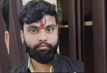 Photo of बेगूसराय में बड़ा एनकाउंटर, STF-पुलिस की कार्रवाई में कुख्यात अपराधी शिवदत्त राय घायल