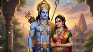 Photo of विवाह पंचमी के दिन निभाई जाती हैं ये रस्में, भक्ति से सराबोर रहता है माहौल