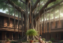 Photo of घर में बरगद का पेड़ उगना शुभ या अशुभ? मिलते हैं ये संकेत