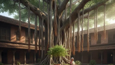 Photo of घर में बरगद का पेड़ उगना शुभ या अशुभ? मिलते हैं ये संकेत