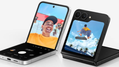 Photo of 16000 रुपये सस्ता मिल रहा है Samsung का मुड़ने वाला स्मार्टफोन