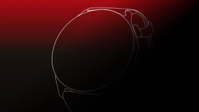 Photo of OnePlus की नई स्मार्टवॉच का टीजर जारी, OnePlus 15R के साथ हो सकती है लॉन्च