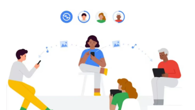 Photo of Quick Share और AirDrop की मदद से अब Android-iPhone के बीच फाइल ट्रांसफर संभव