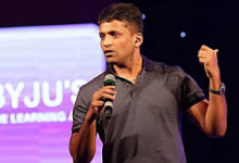 Photo of अमेरिका में Byju के मालिक को बड़ा झटका, बायजू रवींद्रन को चुकाने होंगे $1 बिलियन से ज्यादा