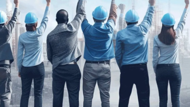 Photo of Labour Code हुए लागू, क्या अब बढ़ जाएगी सैलरी, ग्रेच्युटी का नियम भी बदला