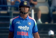 Photo of वैभव सूर्यवंशी को सुपर ओवर में बैटिंग न देने पर कोच को पड़ी लताड़