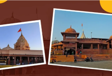 Photo of ये हैं उज्जैन के प्रसिद्ध मंदिर, महाकाल की नगरी में जरूर करें दर्शन