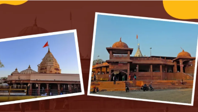 Photo of ये हैं उज्जैन के प्रसिद्ध मंदिर, महाकाल की नगरी में जरूर करें दर्शन