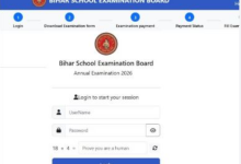 Photo of बिहार बोर्ड कक्षा 10वीं और 12वीं परीक्षा का डमी एडमिट कार्ड जारी