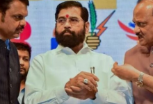 Photo of महाराष्ट्र: बारामती नगर परिषद के लिए आठ NCP प्रत्याशी निर्विरोध चुने