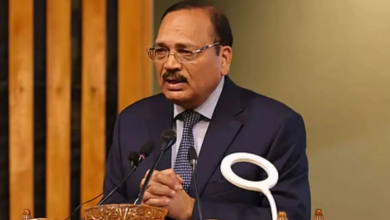 Photo of जस्टिस सूर्यकांत का शपथ ग्रहण कल, इन देशों के CJI और जज भी होंगे शामिल