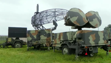 Photo of दिल्ली एयरपोर्ट पर दुश्मन ड्रोन हो जाएगा निष्क्रिय, एंटी ड्रोन सिस्टम लगाने की हो रही तैयारी