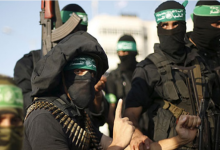 Photo of इस्राइली खुफिया एजेंसी का दावा- अब यूरोप में हमले की साजिश रच रहा हमास