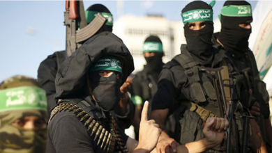 Photo of इस्राइली खुफिया एजेंसी का दावा- अब यूरोप में हमले की साजिश रच रहा हमास