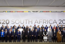 Photo of G20: यूक्रेन युद्ध पर ट्रंप की शांति योजना को लेकर असहमति