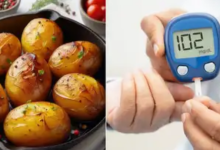 Photo of अब आलू से नहीं बढ़ेगा शुगर, यूरिक एसिड भी होगा कंट्रोल