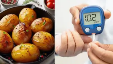 Photo of अब आलू से नहीं बढ़ेगा शुगर, यूरिक एसिड भी होगा कंट्रोल