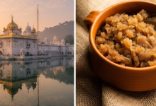 Photo of घर पर क्यों नहीं आता गुरुद्वारे वाले कड़ाह प्रसाद का स्वाद?
