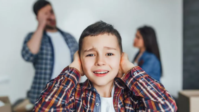 Photo of ‘जब तक बच्चे बड़े न हो जाएं’- क्यों तलाक का फैसला टालते रहते हैं माता-पिता