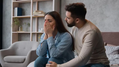 Photo of तुम और मैं मिलकर बनते हैं ‘हम’, रिश्ते में धुंधली पड़ रही है खुद की पहचान