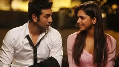 Photo of फिर बड़े पर्दे पर रोमांस फरमाएंगे रणबीर-दीपिका, एक्ट्रेस ने दिया बड़ा हिंट?