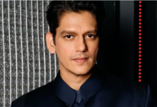 Photo of तमन्ना संग ब्रेकअप के बाद इश्क में ‘गुस्ताखी’ पर विजय वर्मा का बयान