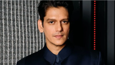 Photo of तमन्ना संग ब्रेकअप के बाद इश्क में ‘गुस्ताखी’ पर विजय वर्मा का बयान