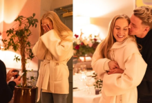 Photo of कौन हैं इसाबेल साइमंड्स? जिसके प्यार में सैम करन हुए क्लीन बोल्ड