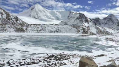 Photo of नेपाल पर मंडरा रहा बड़ा खतरा, अगर ऐसा हुआ तो मचेगी तबाही