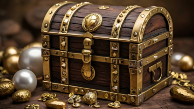 Photo of इन रहस्यमी पहाड़ियों में छिपा है कीमती खजाना, खोजने वालों की हो गई मौत