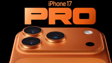 Photo of Amazon Vs Flipkart: ब्लैक फ्राइडे सेल में कहां सस्ता मिल रहा है iPhone 17 Pro