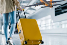 Photo of लास्ट मिनट में फ्लाइट टिकट कैंसल करने पर भी मिलेगा 80% तक पैसा वापस