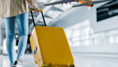 Photo of लास्ट मिनट में फ्लाइट टिकट कैंसल करने पर भी मिलेगा 80% तक पैसा वापस