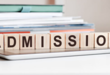 Photo of निजी स्कूलों में नर्सरी दाखिले के लिए चार दिसंबर से आवेदन