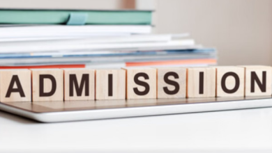 Photo of निजी स्कूलों में नर्सरी दाखिले के लिए चार दिसंबर से आवेदन