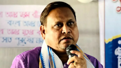 Photo of TMC विधायक बंगाल में बनाएंगे बाबरी मस्जिद, शिलान्यस से पहले विवाद