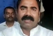 Photo of राजद नेता इसराइल मंसूरी को मिली जान से मारने की धमकी, कहा- एनकाउंटर करा देंगे