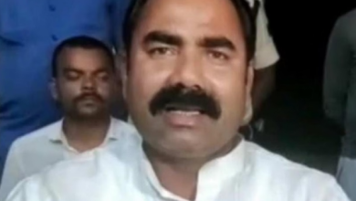 Photo of राजद नेता इसराइल मंसूरी को मिली जान से मारने की धमकी, कहा- एनकाउंटर करा देंगे
