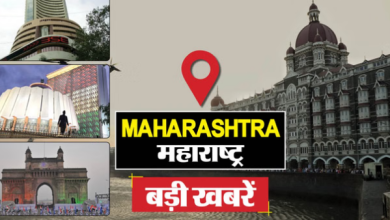 Photo of मुंबई में केमिकल लीक से हड़कंप एक की मौत, बोरीवली में दस दुकानों में लगी आग