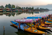 Photo of कश्मीर की ये 5 सीक्रेट जगहें बनाती हैं इसे जन्नत