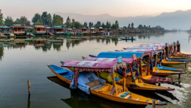 Photo of कश्मीर की ये 5 सीक्रेट जगहें बनाती हैं इसे जन्नत