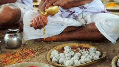 Photo of इन संकेतों से पहचानें पितृ दोष, निवारण के लिए करें ये आसान उपाय